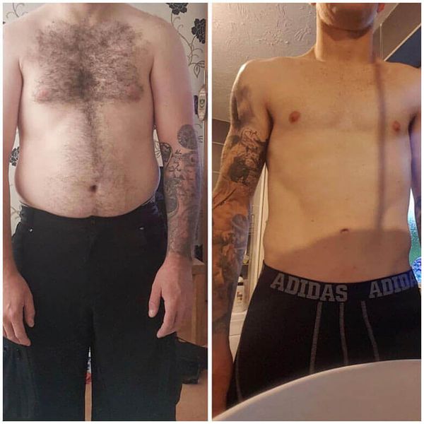 Transformation - Jae A.