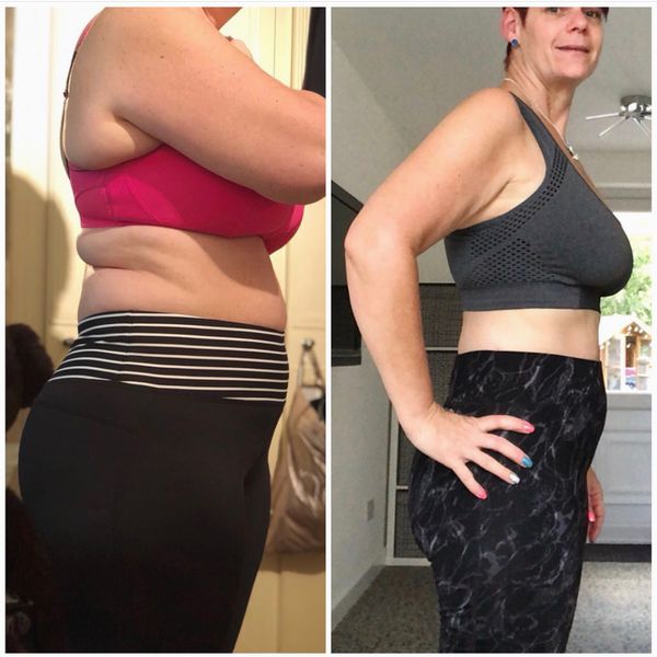 Transformation - Emmaa S.