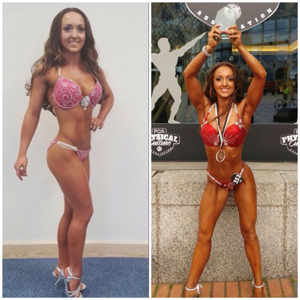 Transformation - Abbey W.